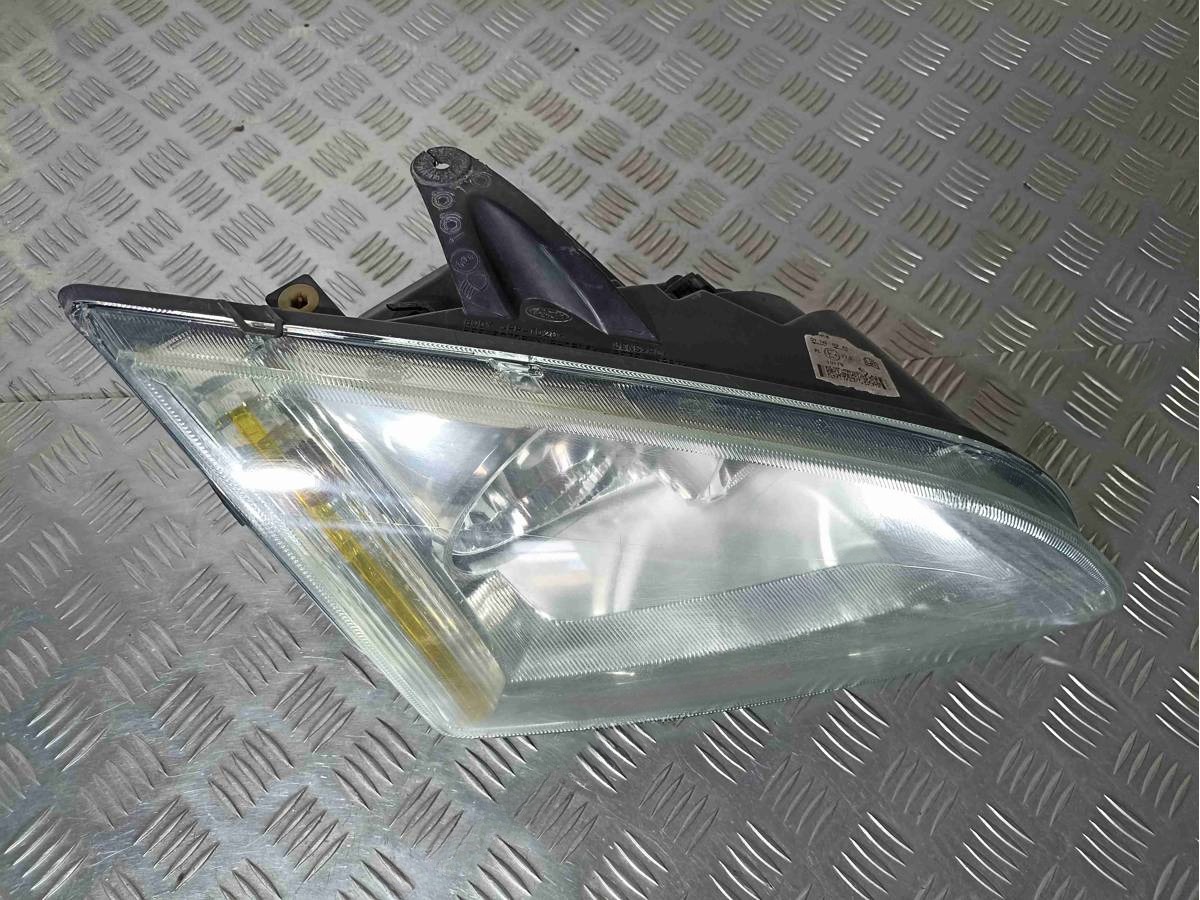 Новое Ford Focus, 2005 г., арт. 014466, фото 3