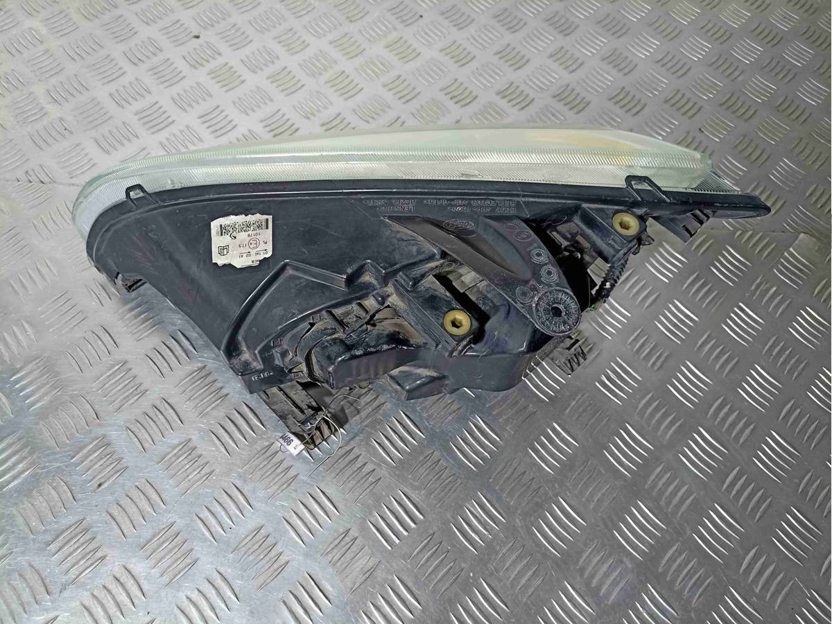 Новое Ford Focus, 2005 г., арт. 014466, фото 4
