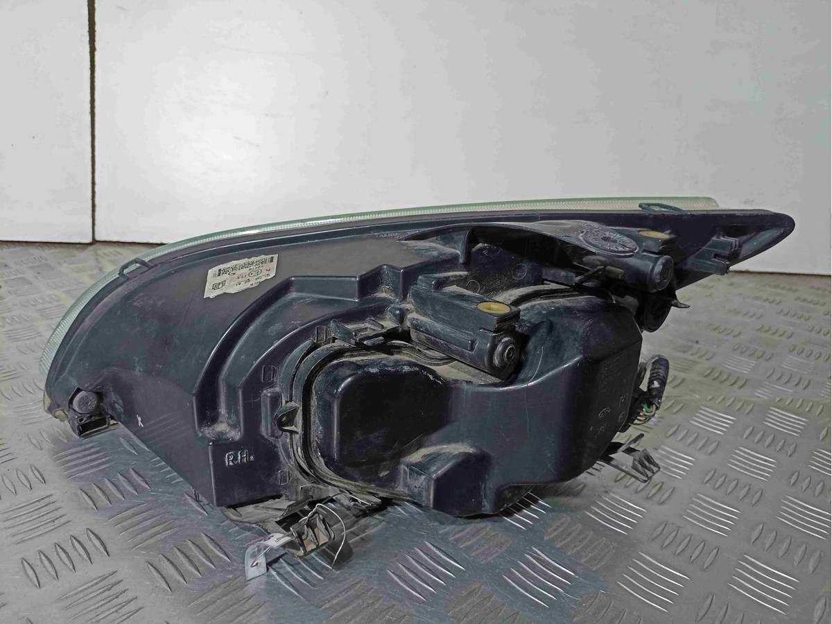 Новое Ford Focus, 2005 г., арт. 014466, фото 5