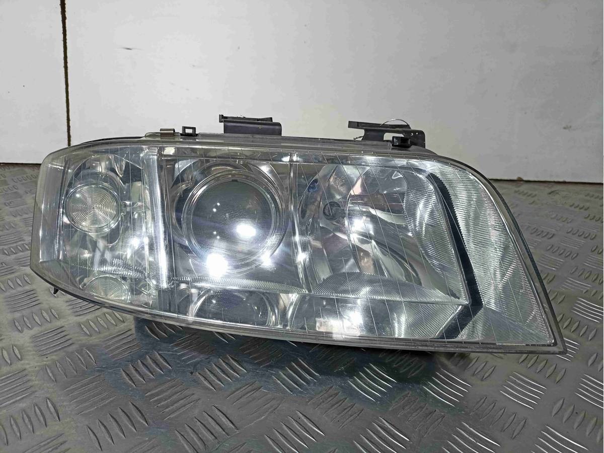 Новое Audi A6, 2003 г., арт. 014688