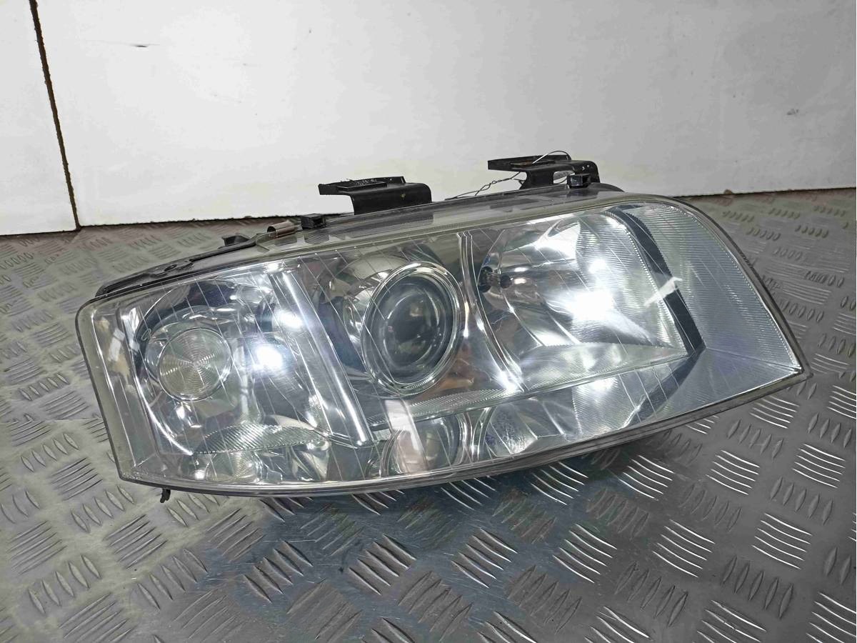 Новое Audi A6, 2003 г., арт. 014688, фото 2