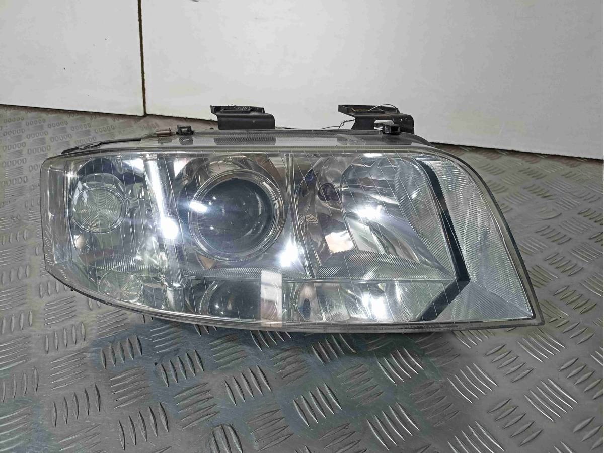 Новое Audi A6, 2003 г., арт. 014688, фото 3