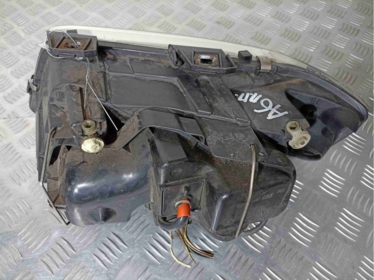 Новое Audi A6, 2003 г., арт. 014688, фото 6