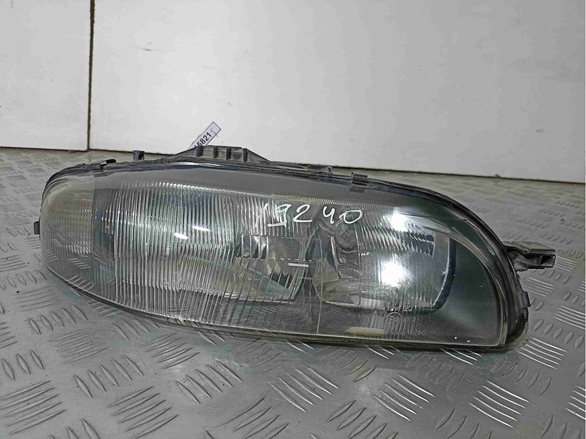 Новое Fiat Bravo, 2001 г., OEM 88201558dx, арт. 015821