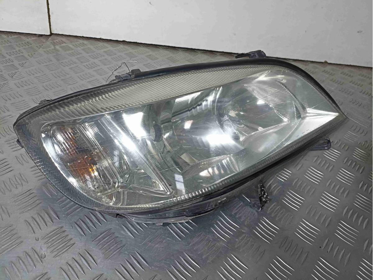 Новое Opel Zafira, 2003 г., OEM 90582022, арт. 015854, фото 2