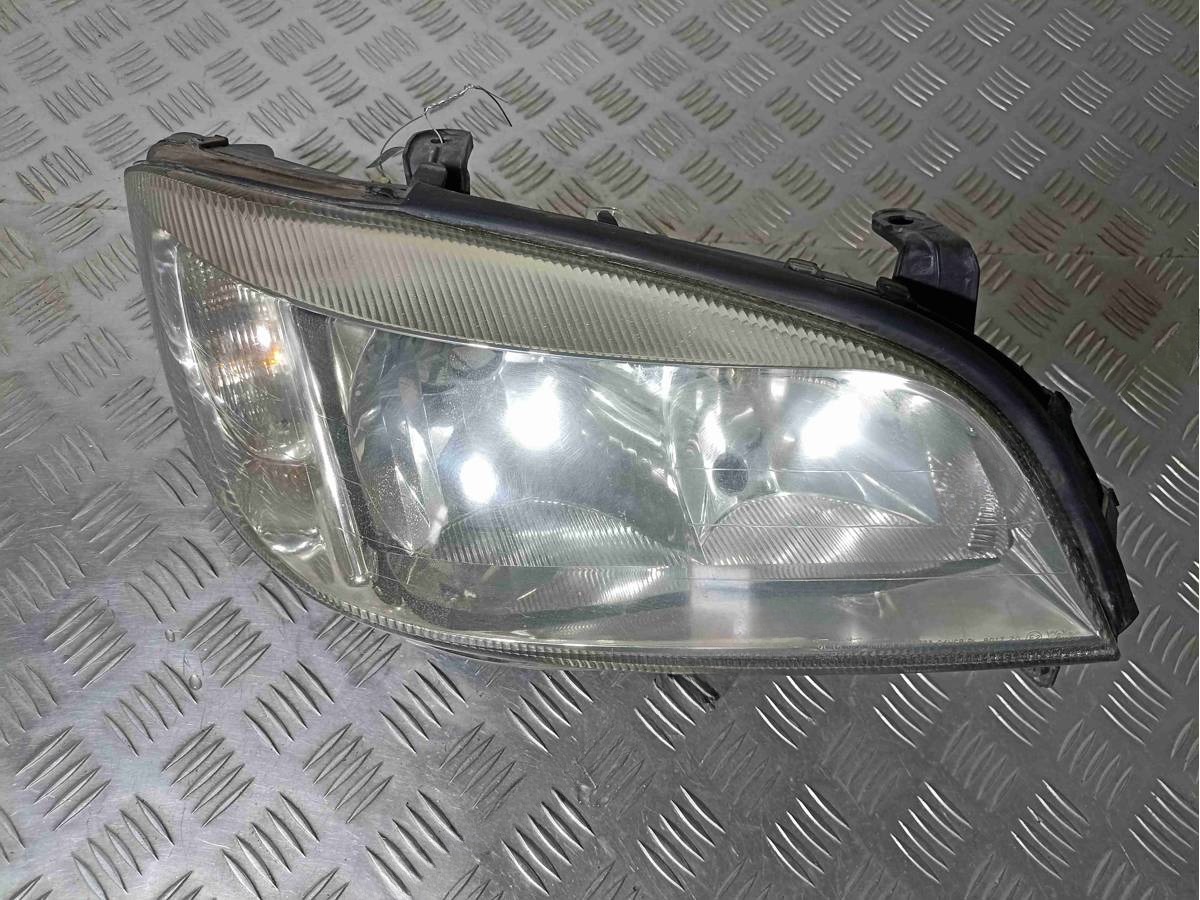 Новое Opel Zafira, 2003 г., OEM 90582022, арт. 015854, фото 3