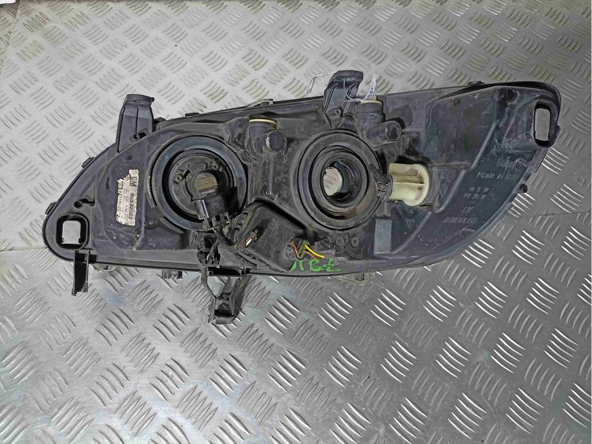 Новое Opel Zafira, 2003 г., OEM 90582022, арт. 015854, фото 5