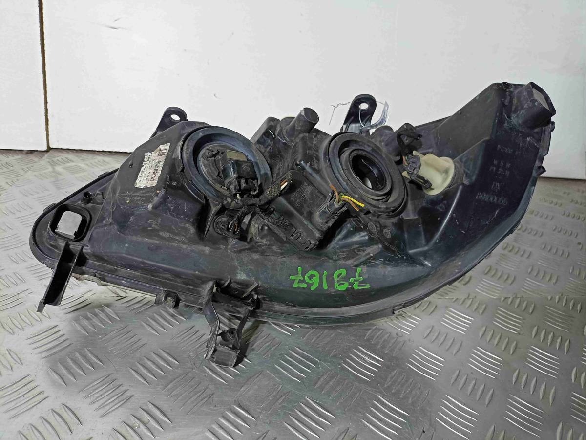 Новое Opel Zafira, 2003 г., OEM 90582022, арт. 015854, фото 6
