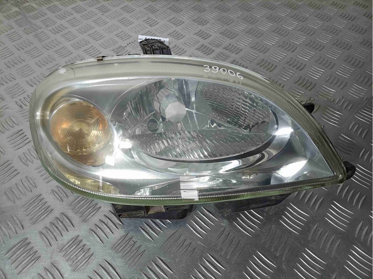 Новое Citroen Saxo, 2003 г., OEM 9636331680, арт. 015897