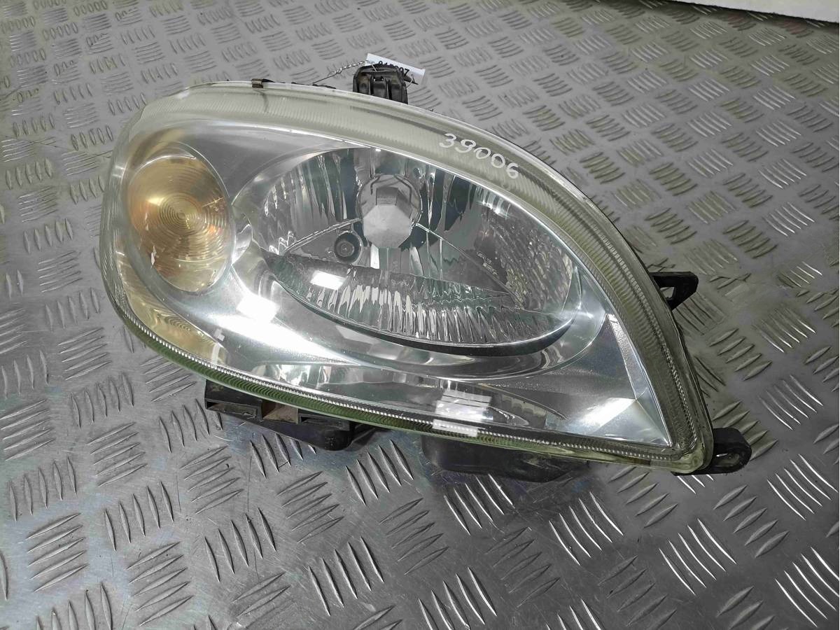 Новое Citroen Saxo, 2003 г., OEM 9636331680, арт. 015897, фото 2