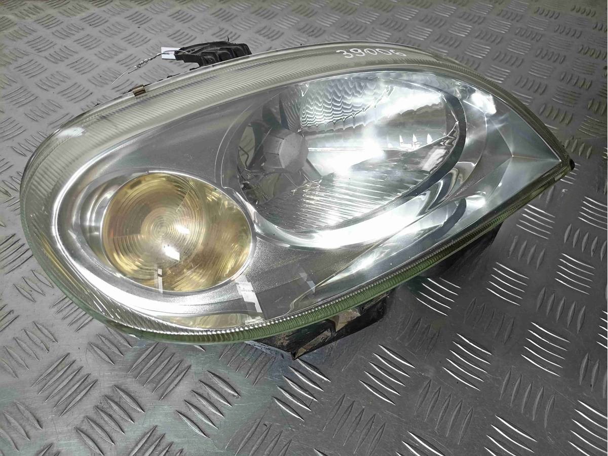 Новое Citroen Saxo, 2003 г., OEM 9636331680, арт. 015897, фото 3