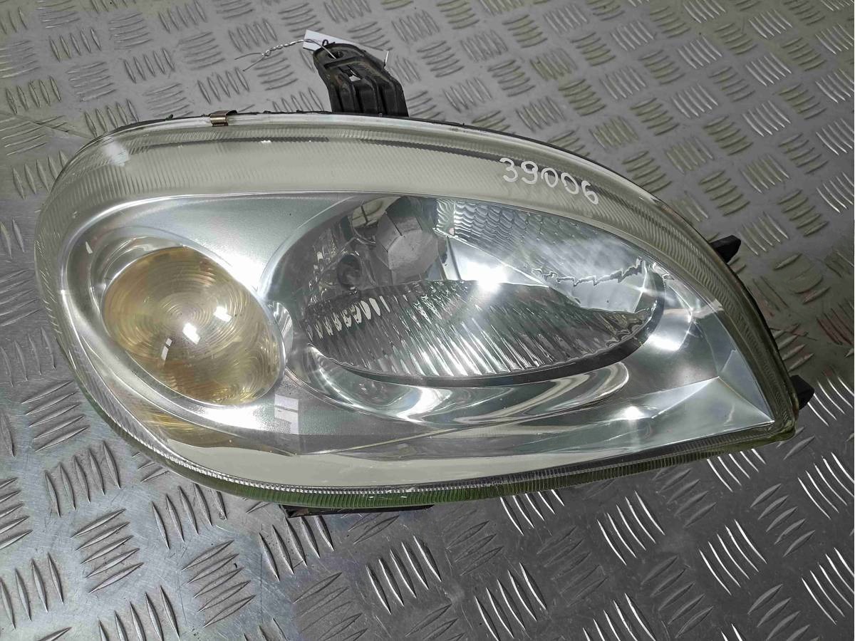 Новое Citroen Saxo, 2003 г., OEM 9636331680, арт. 015897, фото 4