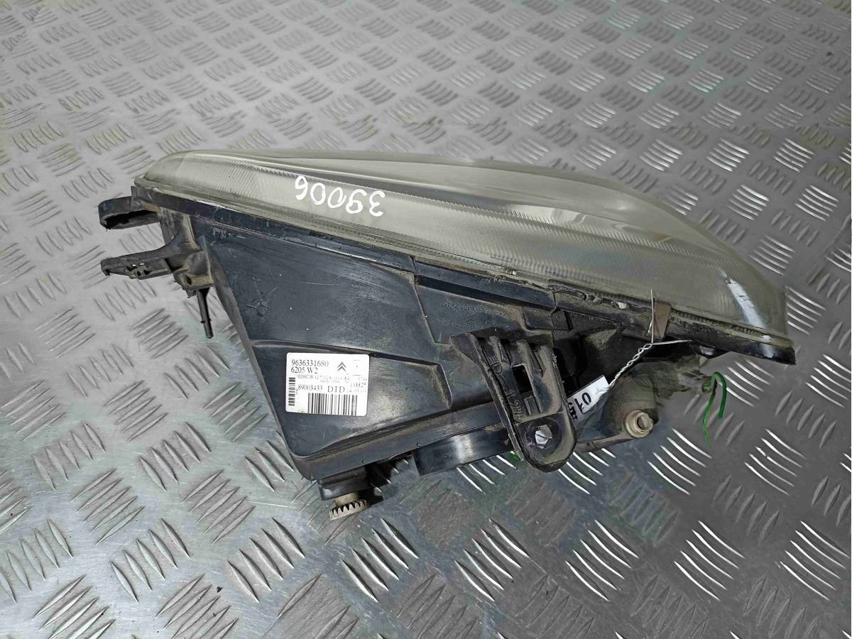 Новое Citroen Saxo, 2003 г., OEM 9636331680, арт. 015897, фото 5