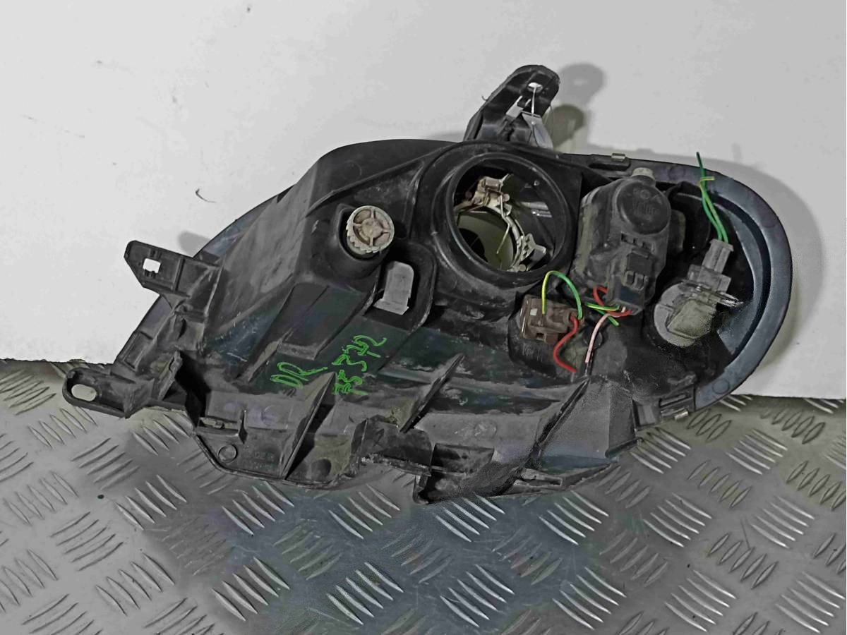 Новое Citroen Saxo, 2003 г., OEM 9636331680, арт. 015897, фото 7