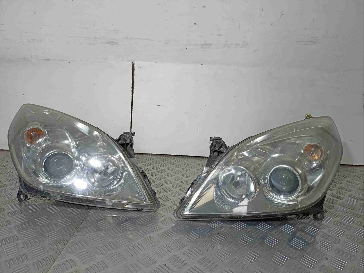 Новое Opel Vectra, 2007 г., OEM 13251940, арт. 015924