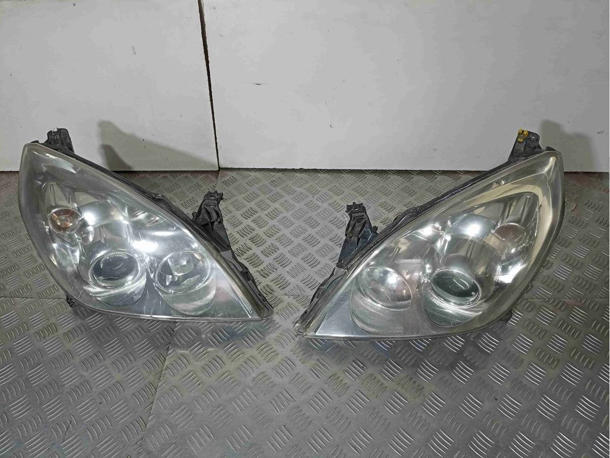 Новое Opel Vectra, 2007 г., OEM 13251940, арт. 015924, фото 2