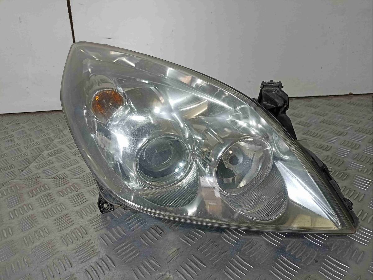Новое Opel Vectra, 2007 г., OEM 13251940, арт. 015924, фото 3