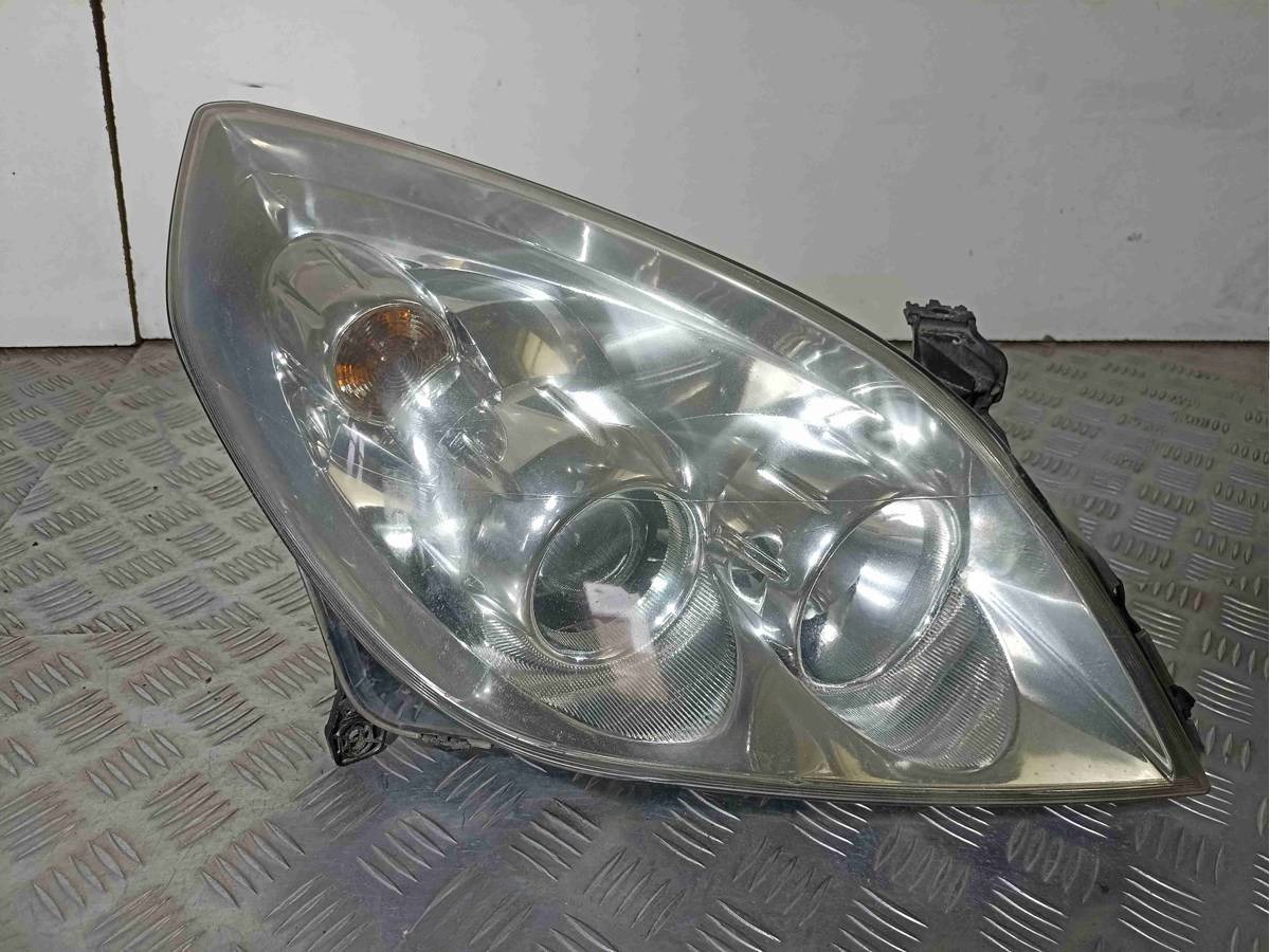 Новое Opel Vectra, 2007 г., OEM 13251940, арт. 015924, фото 4