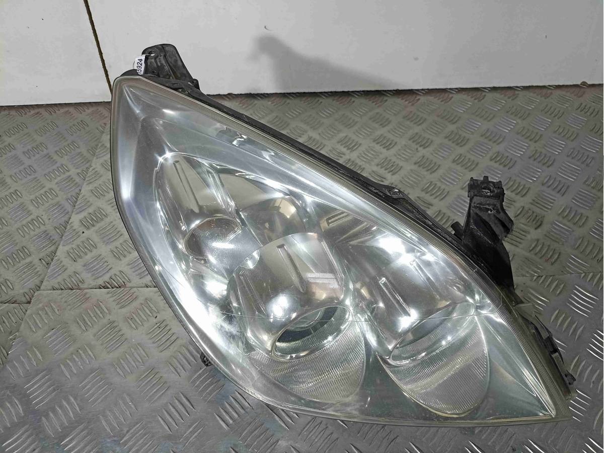 Новое Opel Vectra, 2007 г., OEM 13251940, арт. 015924, фото 5