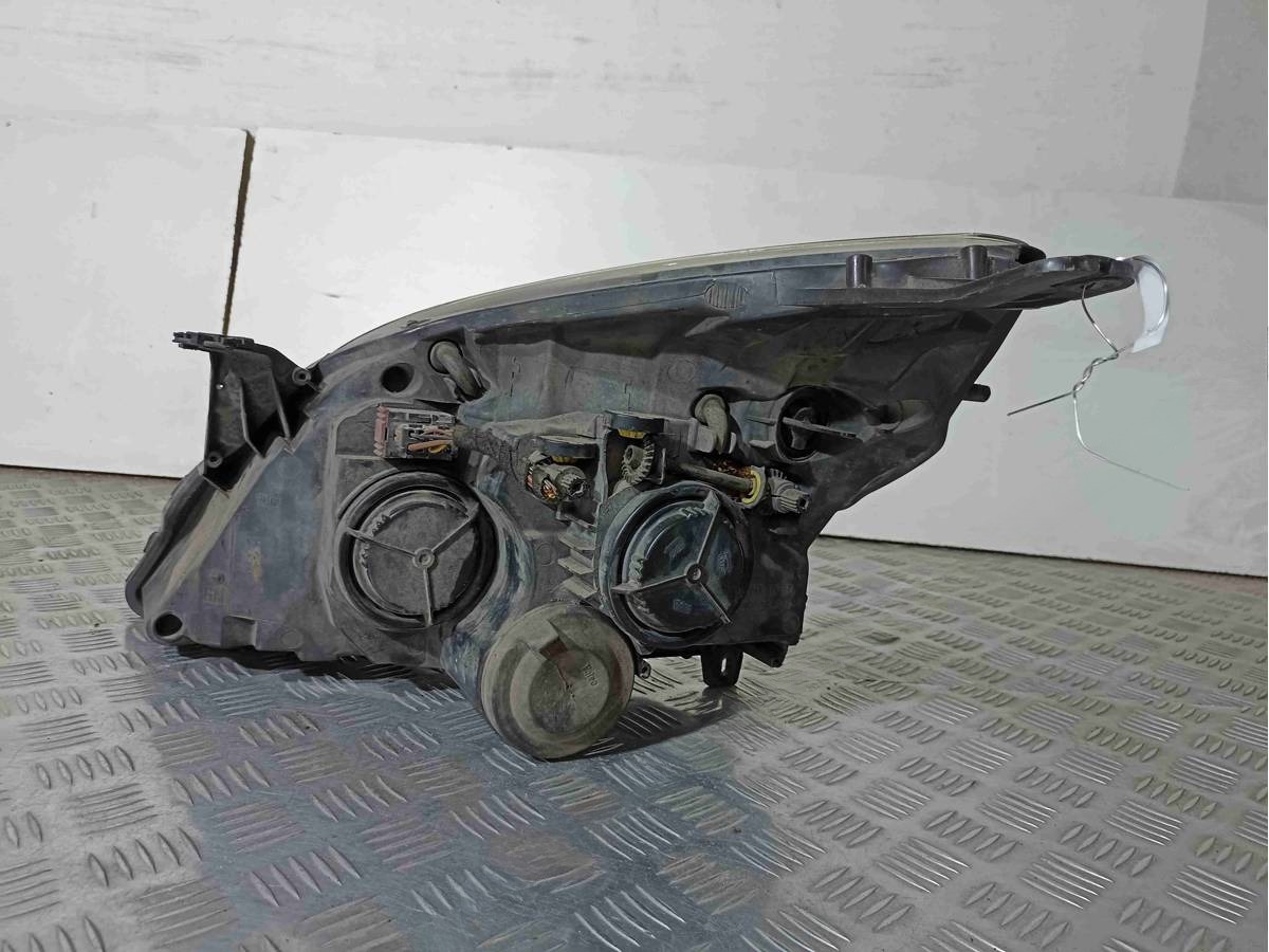 Новое Opel Vectra, 2007 г., OEM 13251940, арт. 015924, фото 7