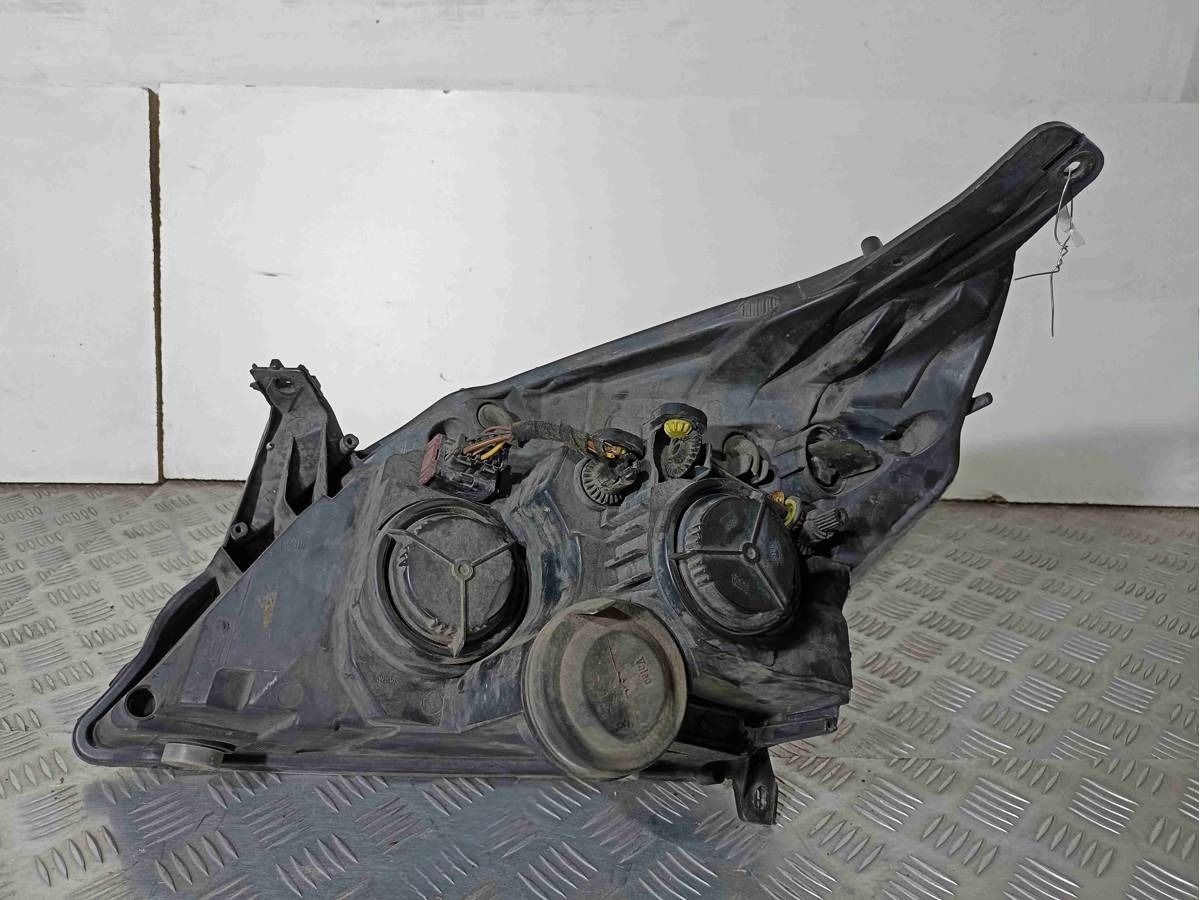 Новое Opel Vectra, 2007 г., OEM 13251940, арт. 015924, фото 8