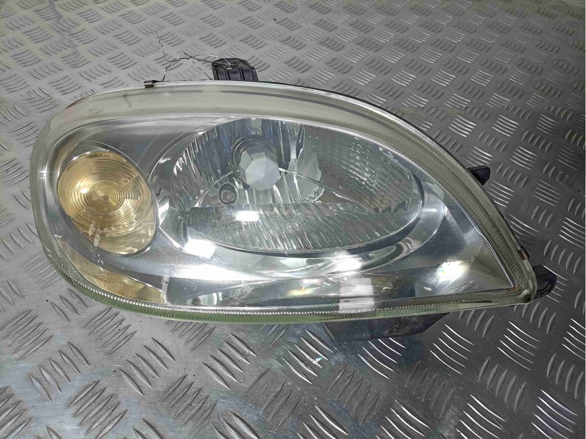 Новое Citroen Saxo, 2002 г., OEM 9636331680, арт. 016580