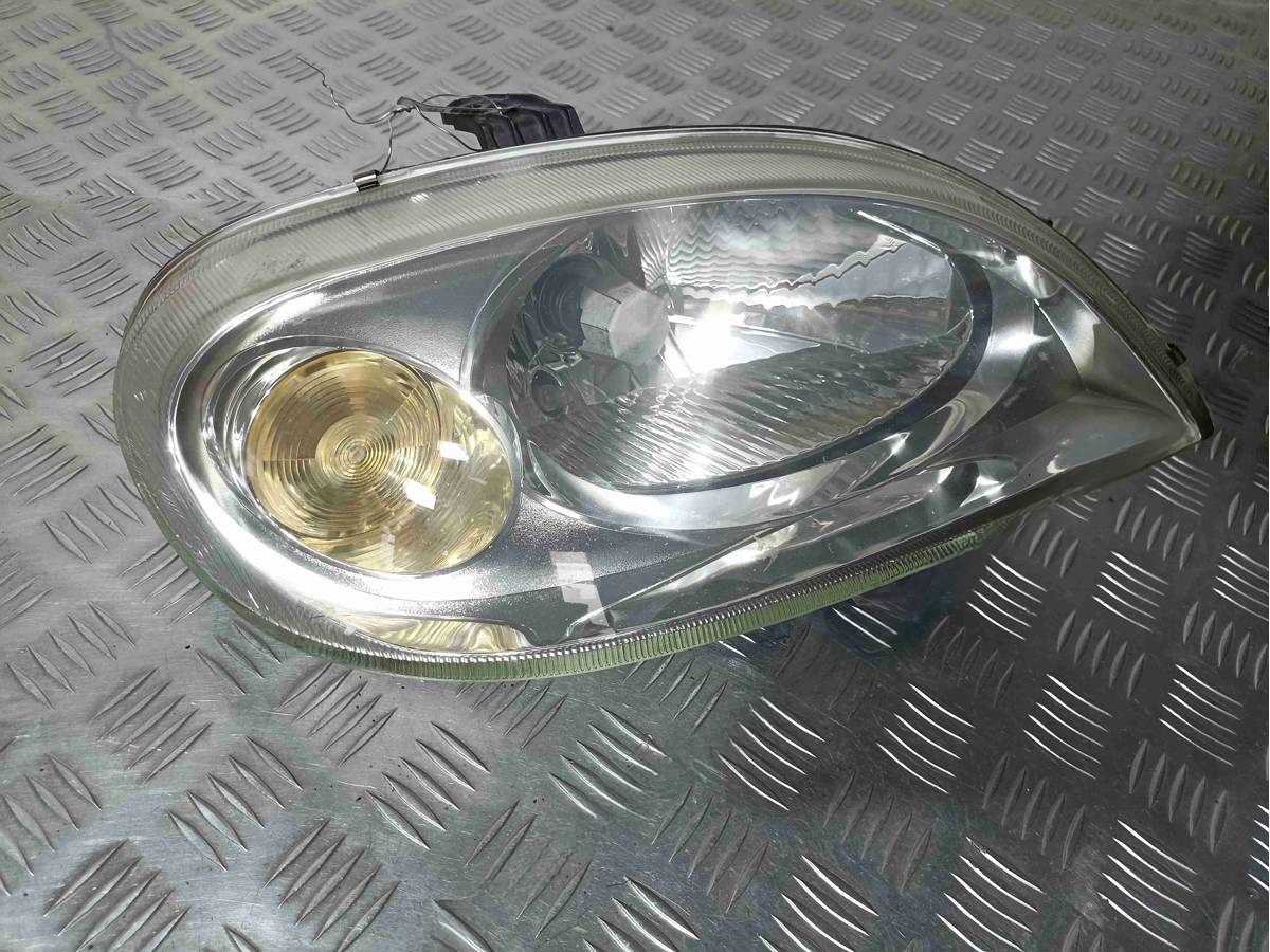 Новое Citroen Saxo, 2002 г., OEM 9636331680, арт. 016580, фото 2