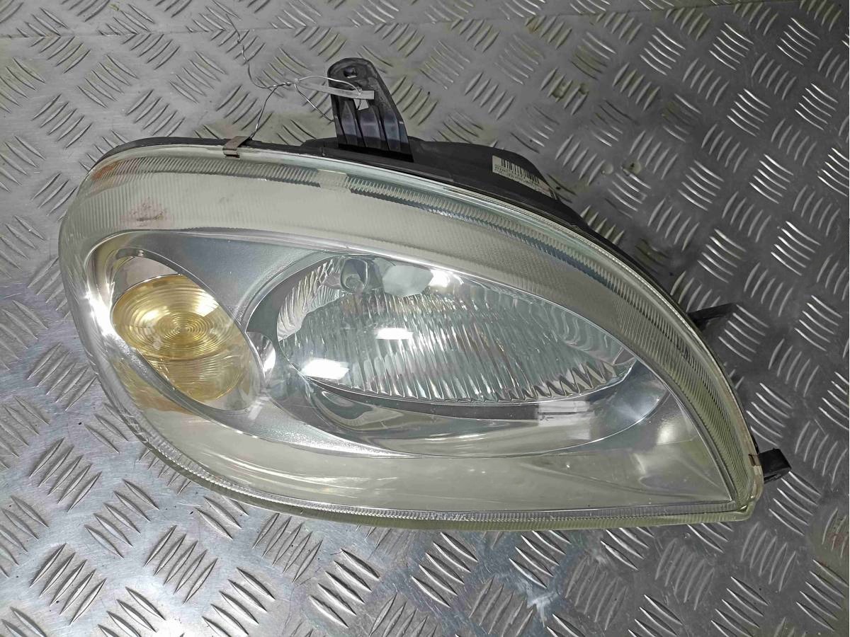 Новое Citroen Saxo, 2002 г., OEM 9636331680, арт. 016580, фото 3