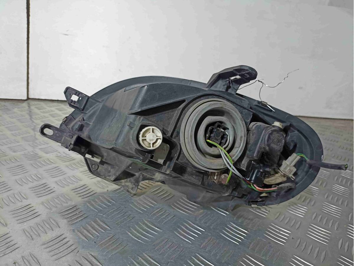 Новое Citroen Saxo, 2002 г., OEM 9636331680, арт. 016580, фото 6