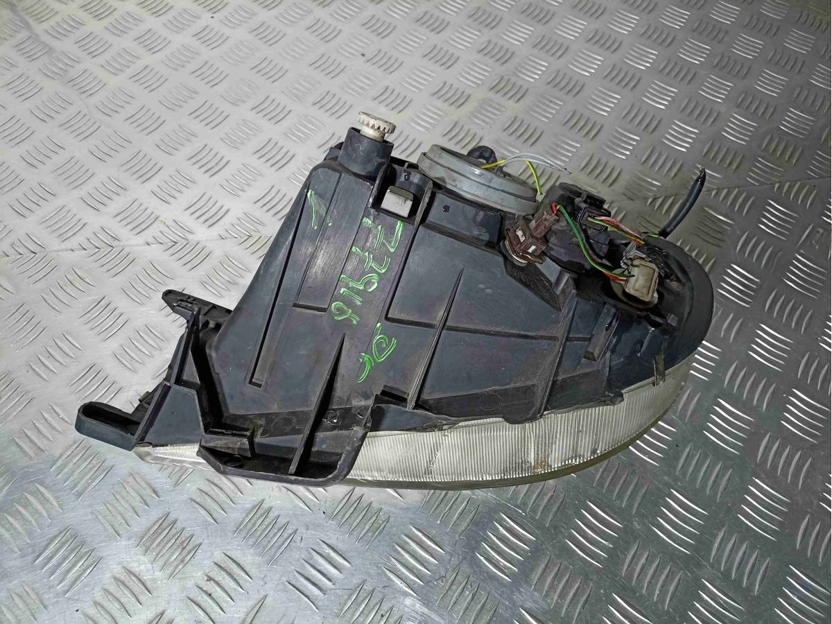 Новое Citroen Saxo, 2002 г., OEM 9636331680, арт. 016580, фото 7
