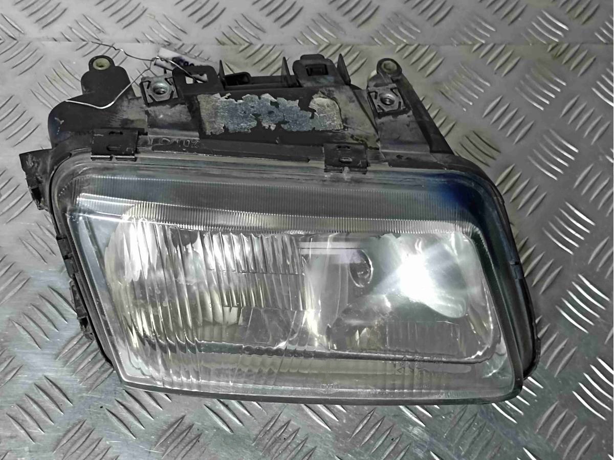 Новое Audi A3, 1999 г., арт. 016638, фото 2