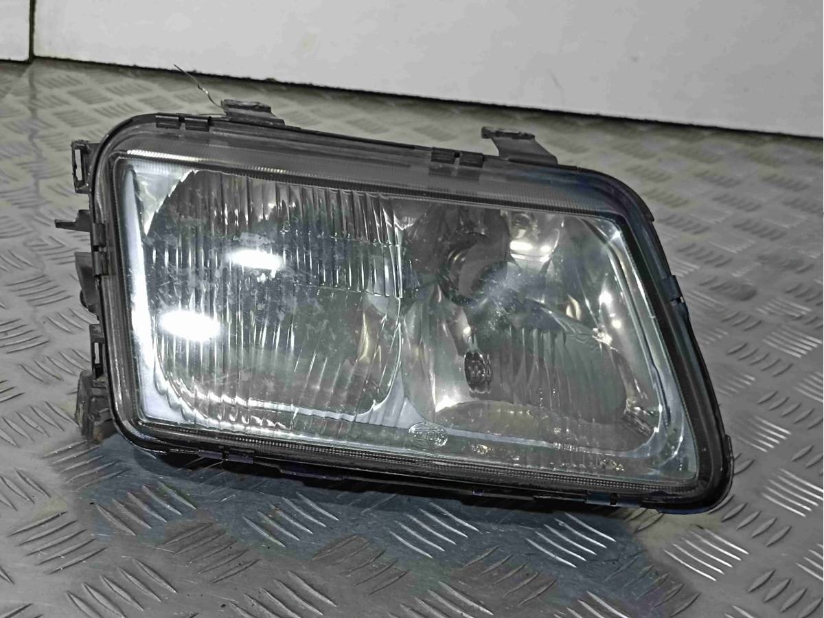 Новое Audi A3, 1999 г., арт. 016638, фото 3