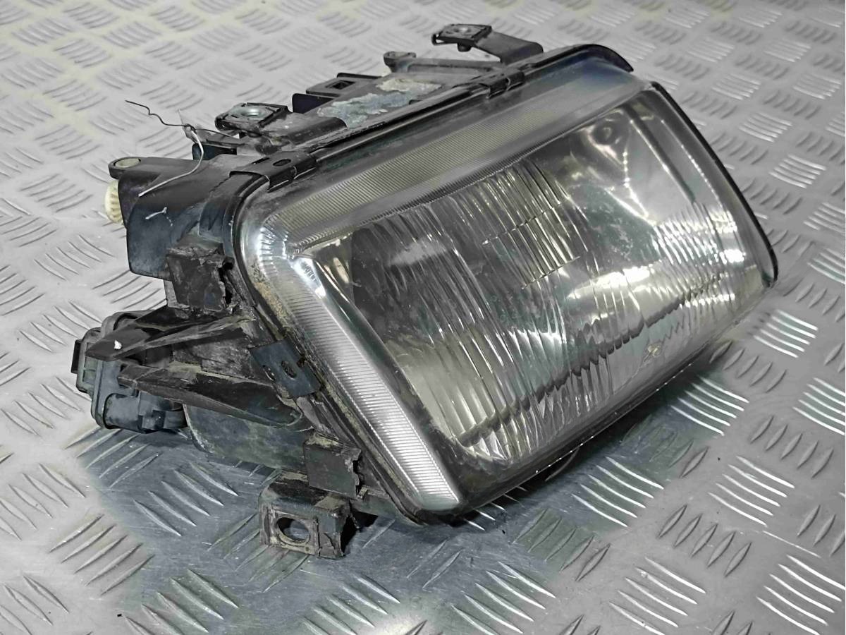 Новое Audi A3, 1999 г., арт. 016638, фото 4
