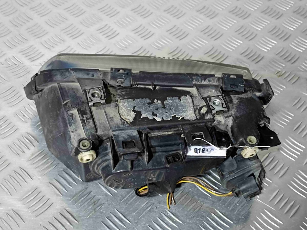 Новое Audi A3, 1999 г., арт. 016638, фото 5