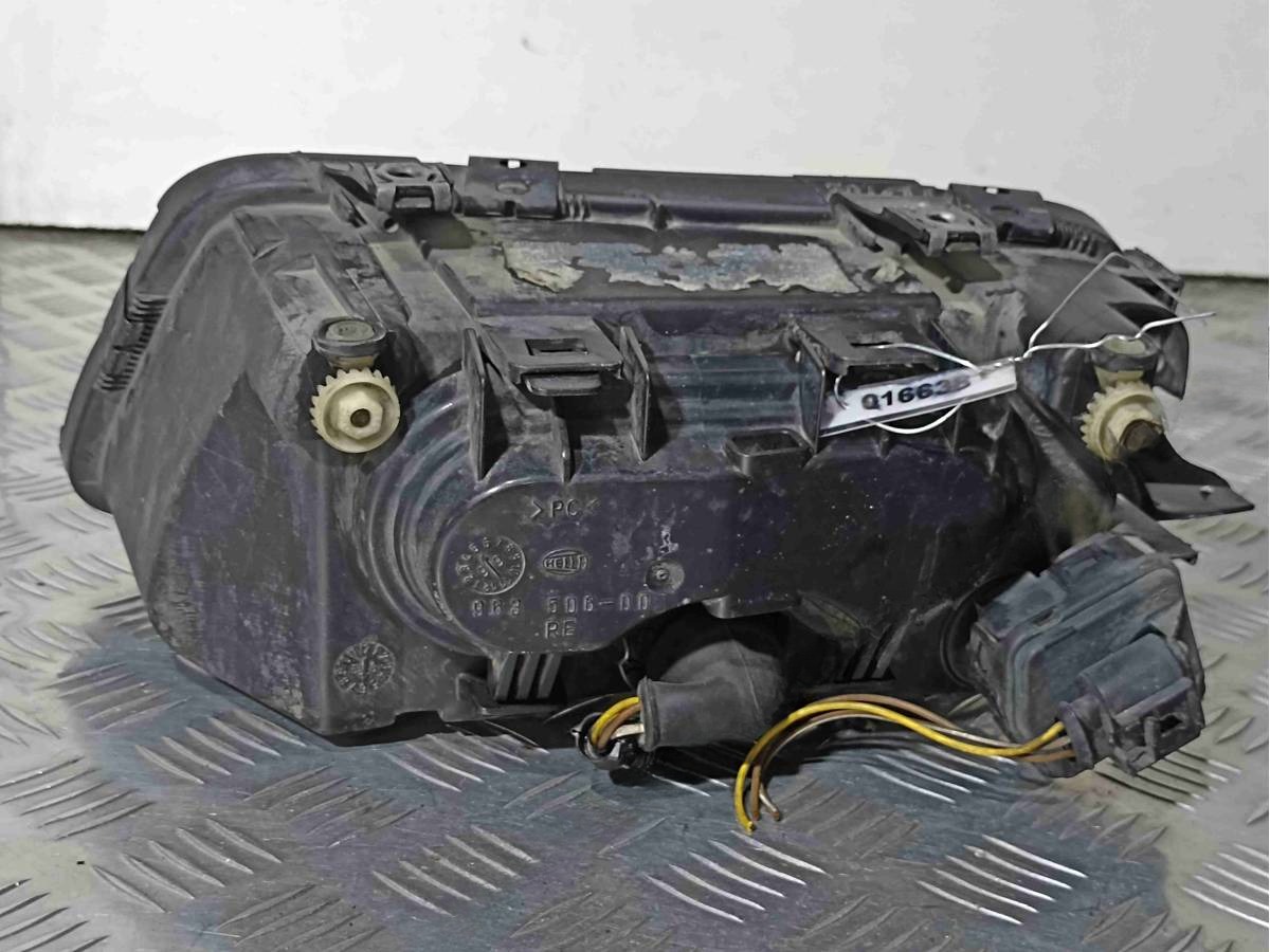 Новое Audi A3, 1999 г., арт. 016638, фото 6
