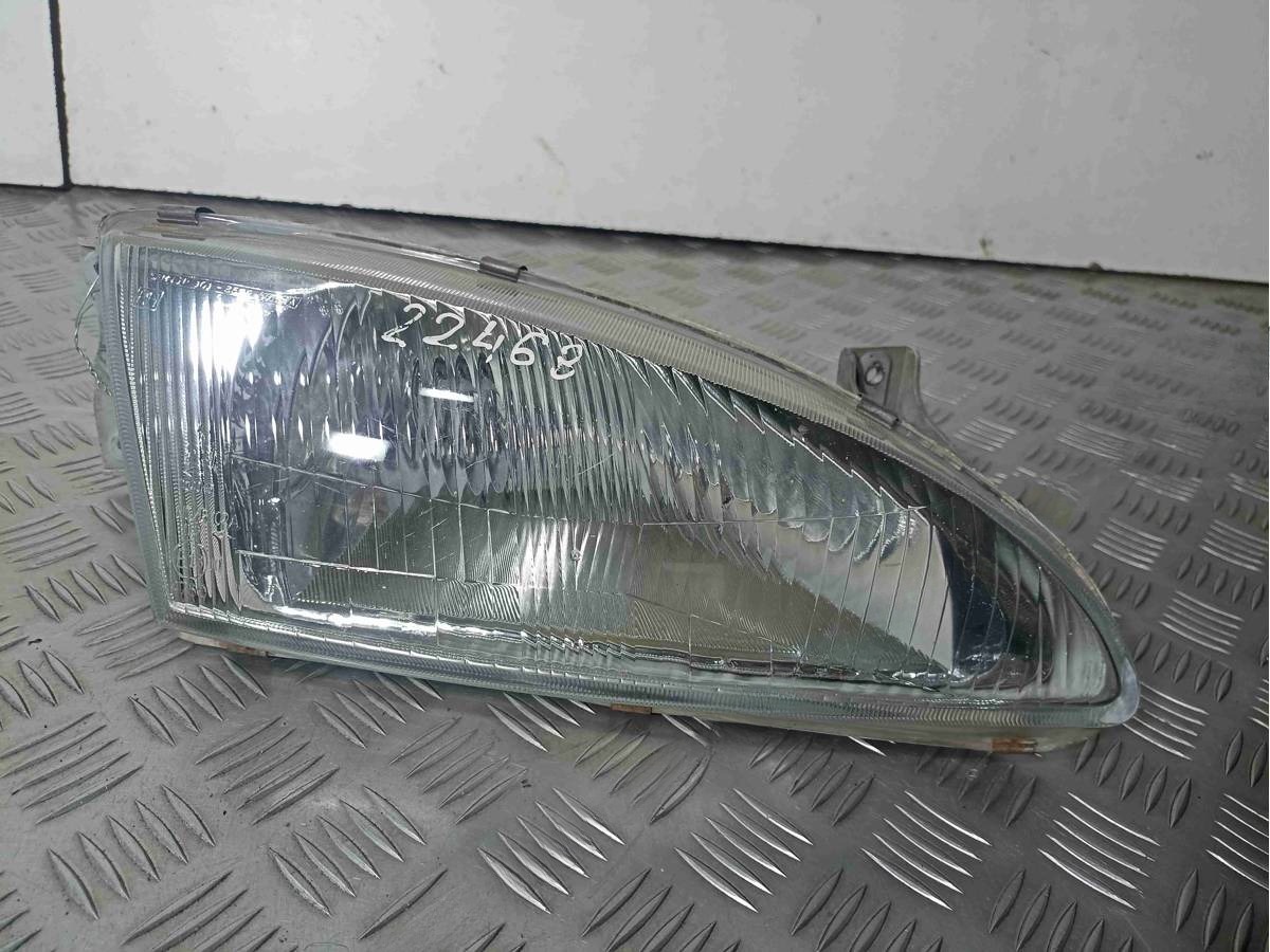 Новое Hyundai Elantra, 1997 г., OEM 1013592, арт. 018017