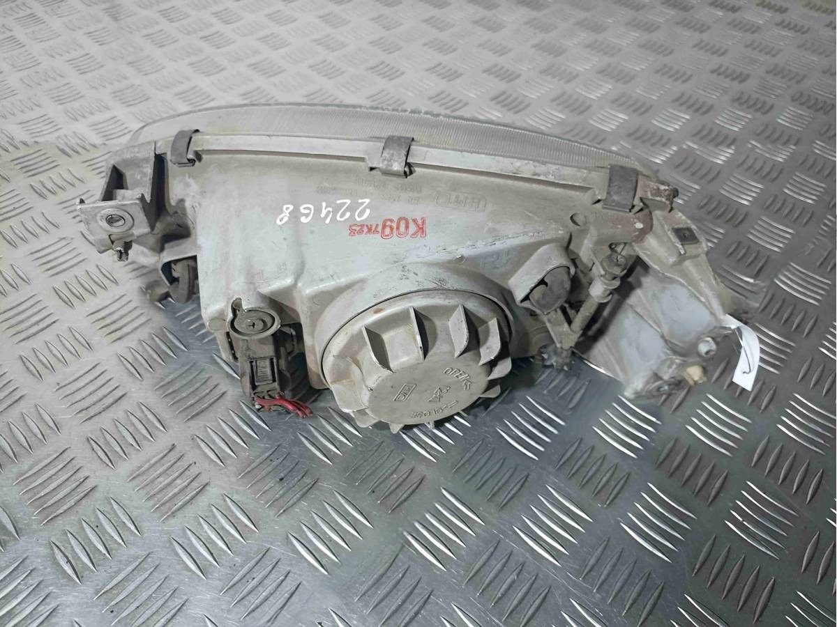 Новое Hyundai Elantra, 1997 г., OEM 1013592, арт. 018017, фото 5