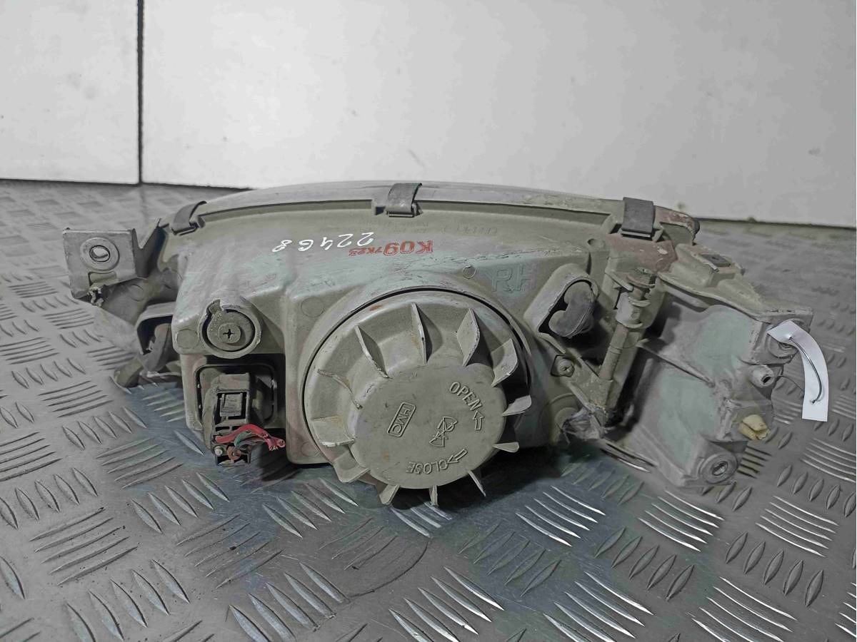 Новое Hyundai Elantra, 1997 г., OEM 1013592, арт. 018017, фото 6