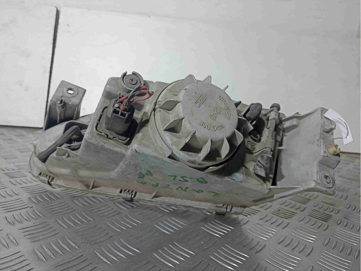 Новое Hyundai Elantra, 1997 г., OEM 1013592, арт. 018017, фото 7