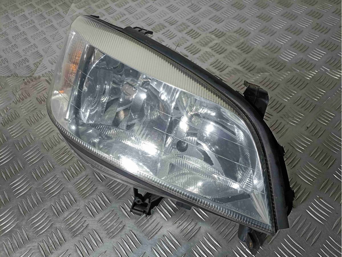 Новое Opel Zafira, 2003 г., OEM 89100055, арт. 018196, фото 3