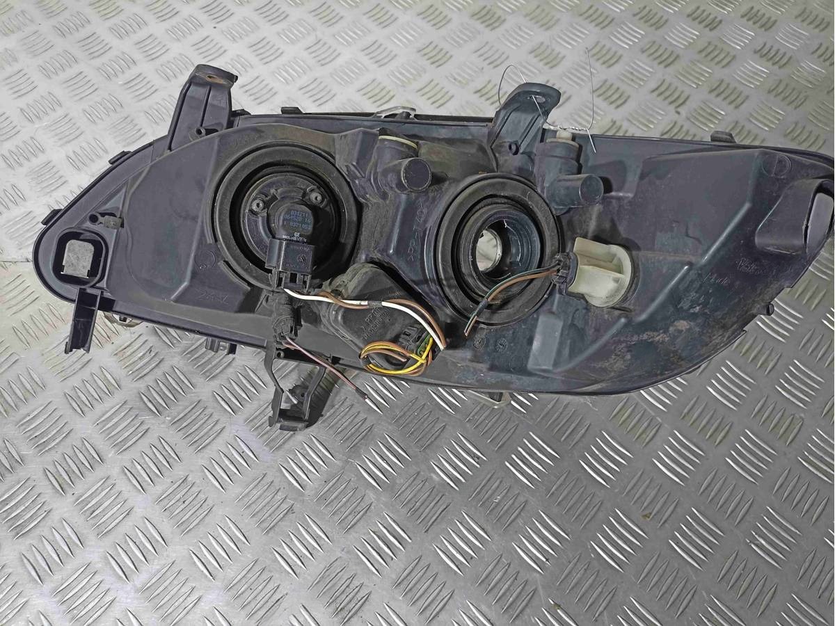 Новое Opel Zafira, 2003 г., OEM 89100055, арт. 018196, фото 6