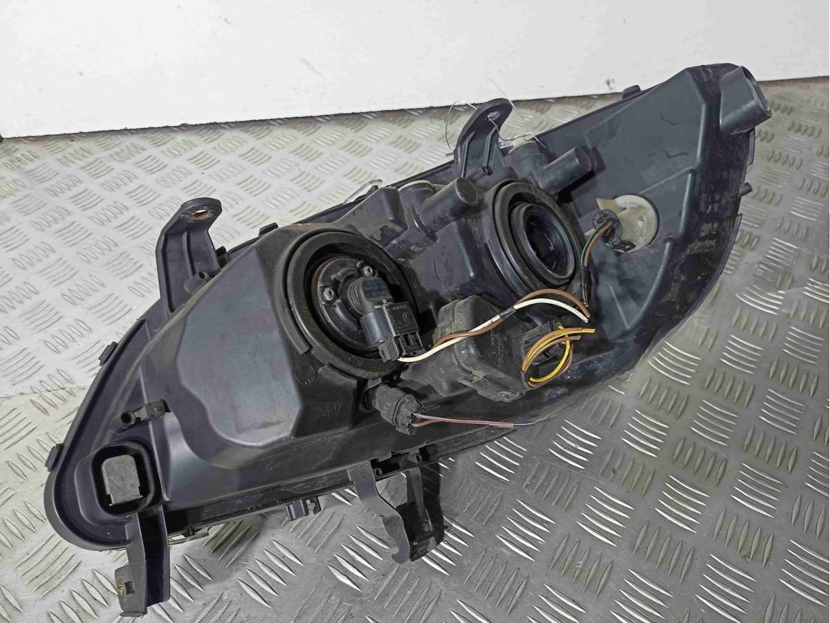 Новое Opel Zafira, 2003 г., OEM 89100055, арт. 018196, фото 8