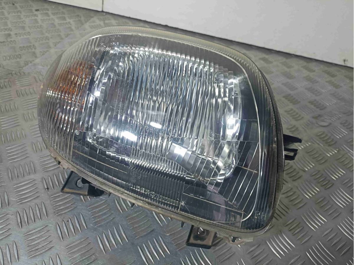 Новое Renault Clio, 1999 г., арт. 018706, фото 3