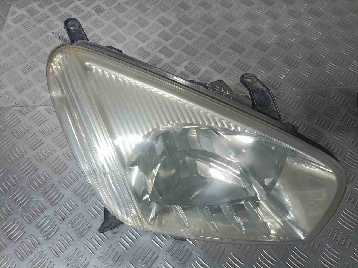 Новое Toyota RAV4, 2003 г., арт. 018767, фото 2