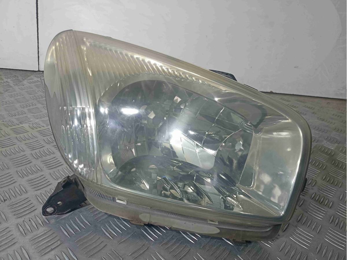 Новое Toyota RAV4, 2003 г., арт. 018767, фото 3