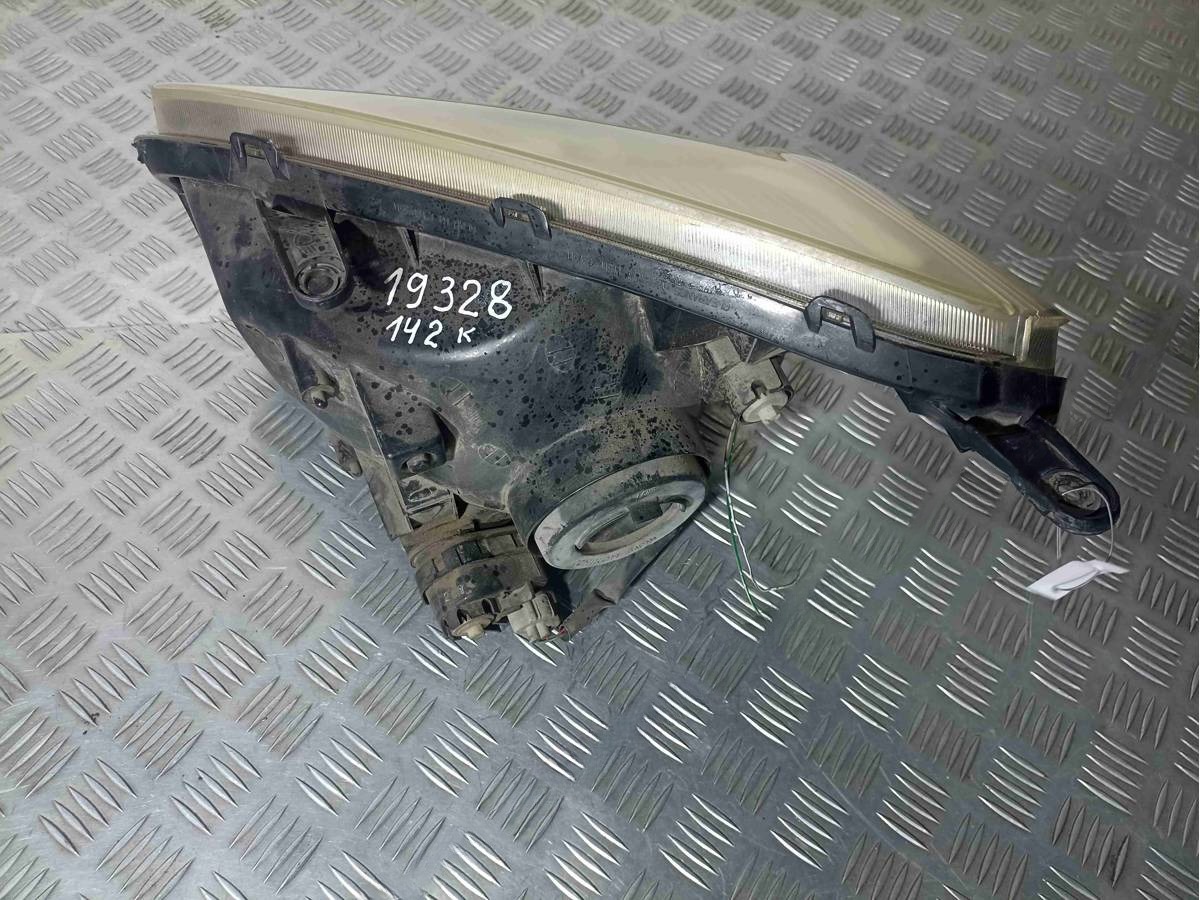 Новое Toyota RAV4, 2003 г., арт. 018767, фото 4