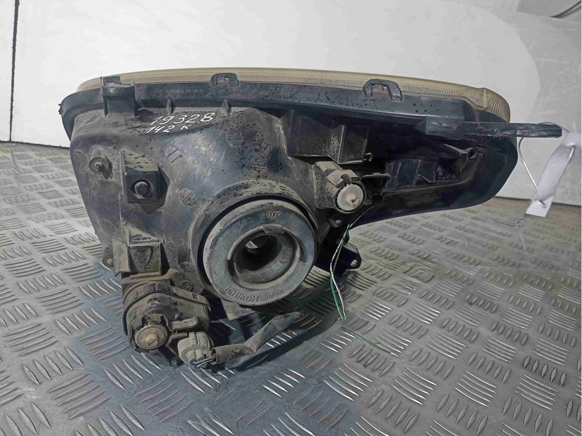Новое Toyota RAV4, 2003 г., арт. 018767, фото 5