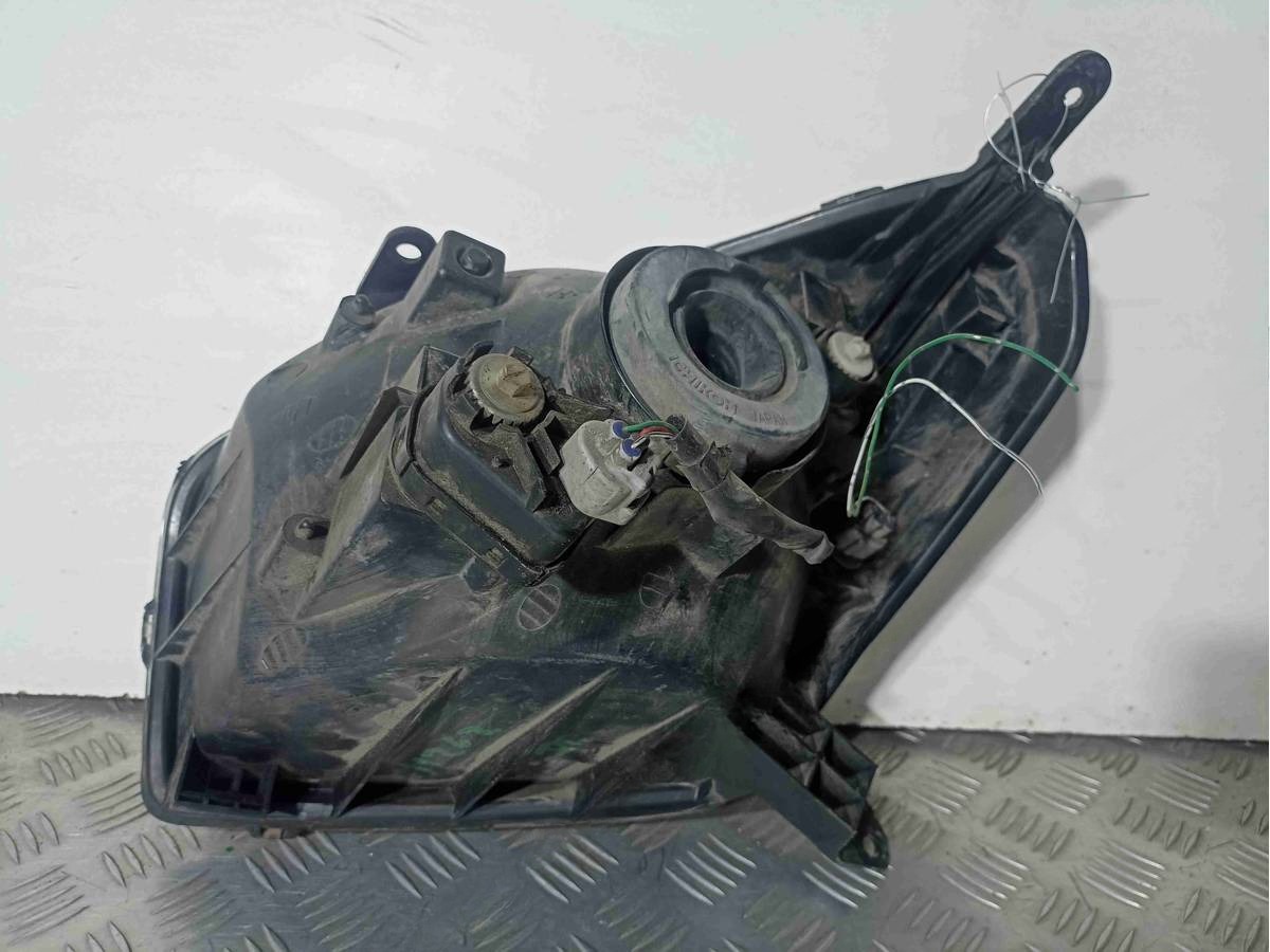 Новое Toyota RAV4, 2003 г., арт. 018767, фото 6