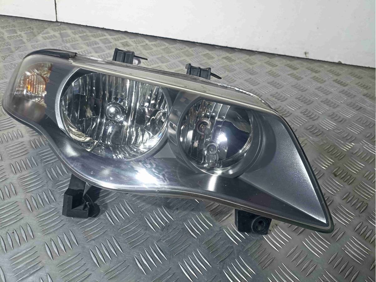 Новое Rover 45, 2003 г., арт. 018785