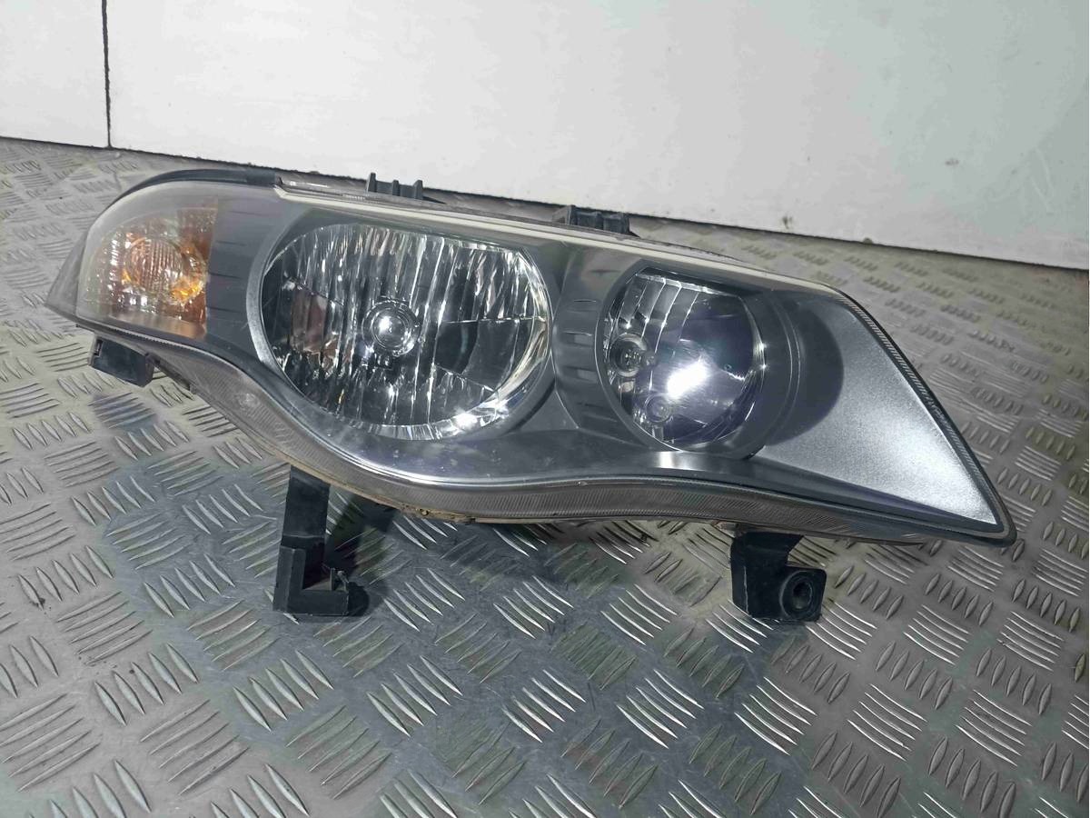 Новое Rover 45, 2003 г., арт. 018785, фото 3